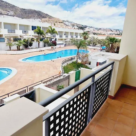 Precious 3 Bedroom, Oasis De Fanabe Wifi Free Costa Adeje  Exterior photo