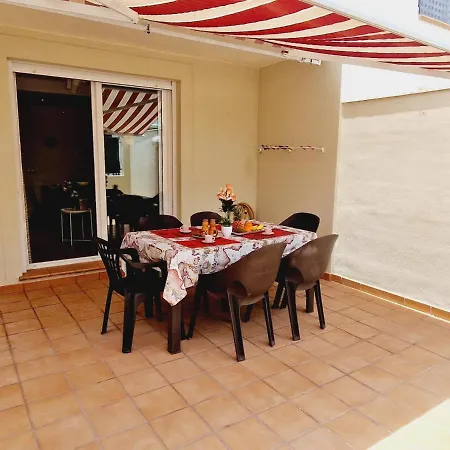 Precious 3 Bedroom, Oasis De Fanabe Wifi Free Costa Adeje  Exterior photo
