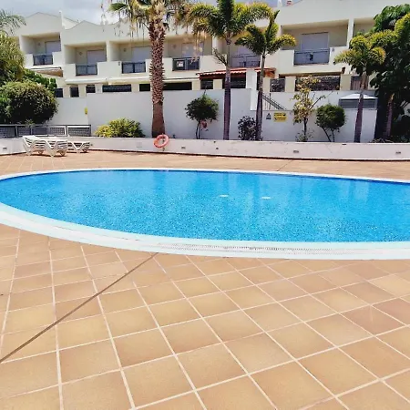 Precious 3 Bedroom, Oasis De Fanabe Wifi Free Costa Adeje  Exterior photo