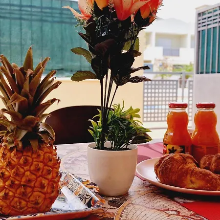 Precious 3 Bedroom, Oasis De Fanabe Wifi Free Costa Adeje  Exterior photo