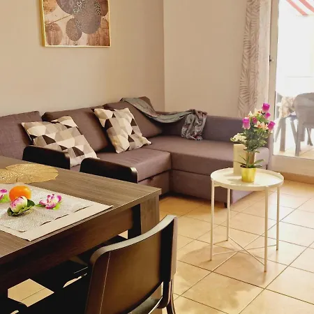 Precious 3 Bedroom, Oasis De Fanabe Wifi Free Costa Adeje  Exterior photo