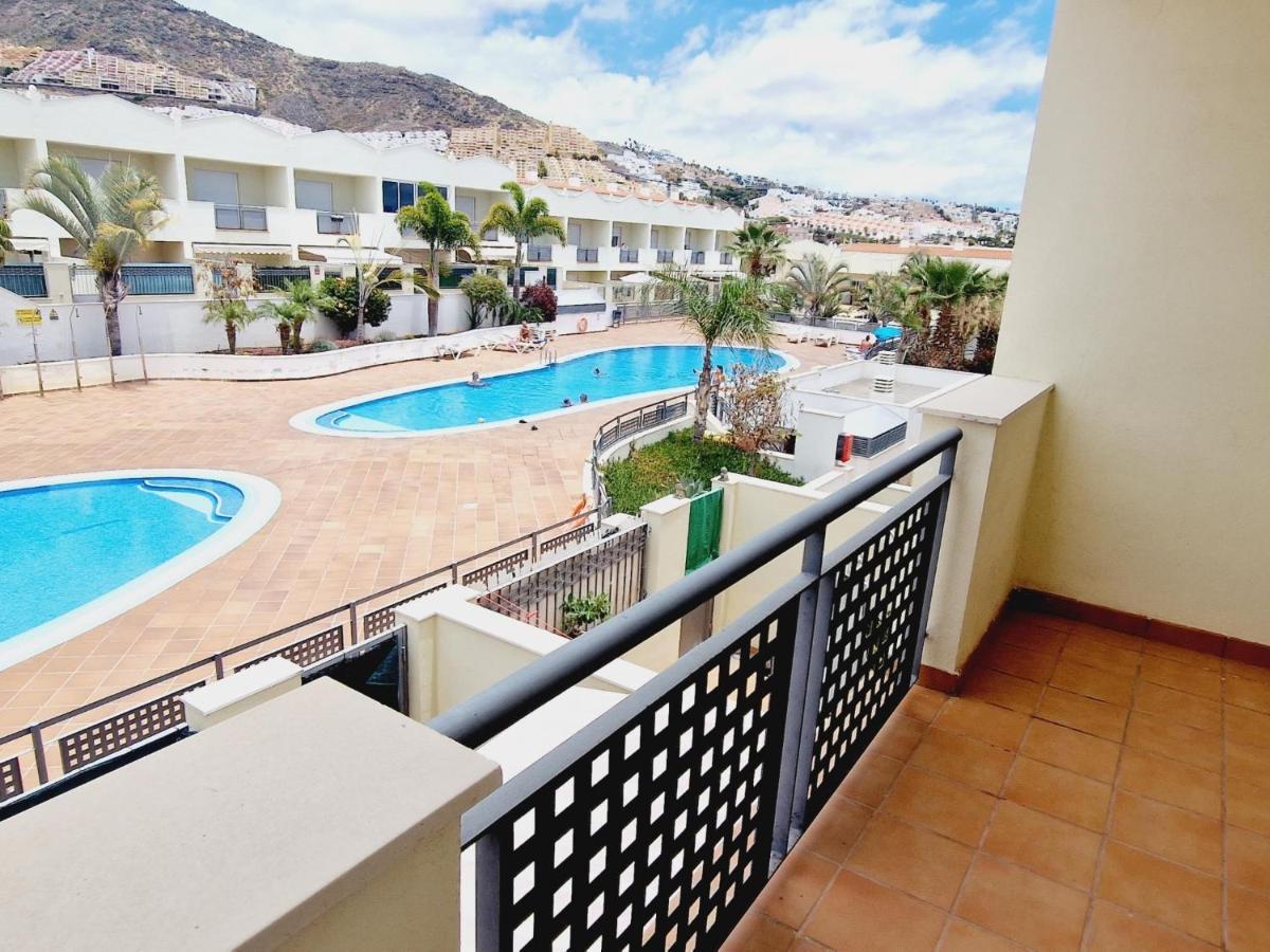 Holiday home Precious 3 Bedroom, Oasis De Fanabe Wifi Free *