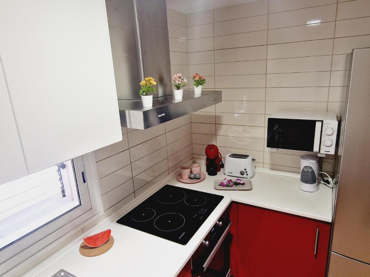 Precious 3 Bedroom, Oasis De Fanabe Wifi Free Costa Adeje (Tenerife)