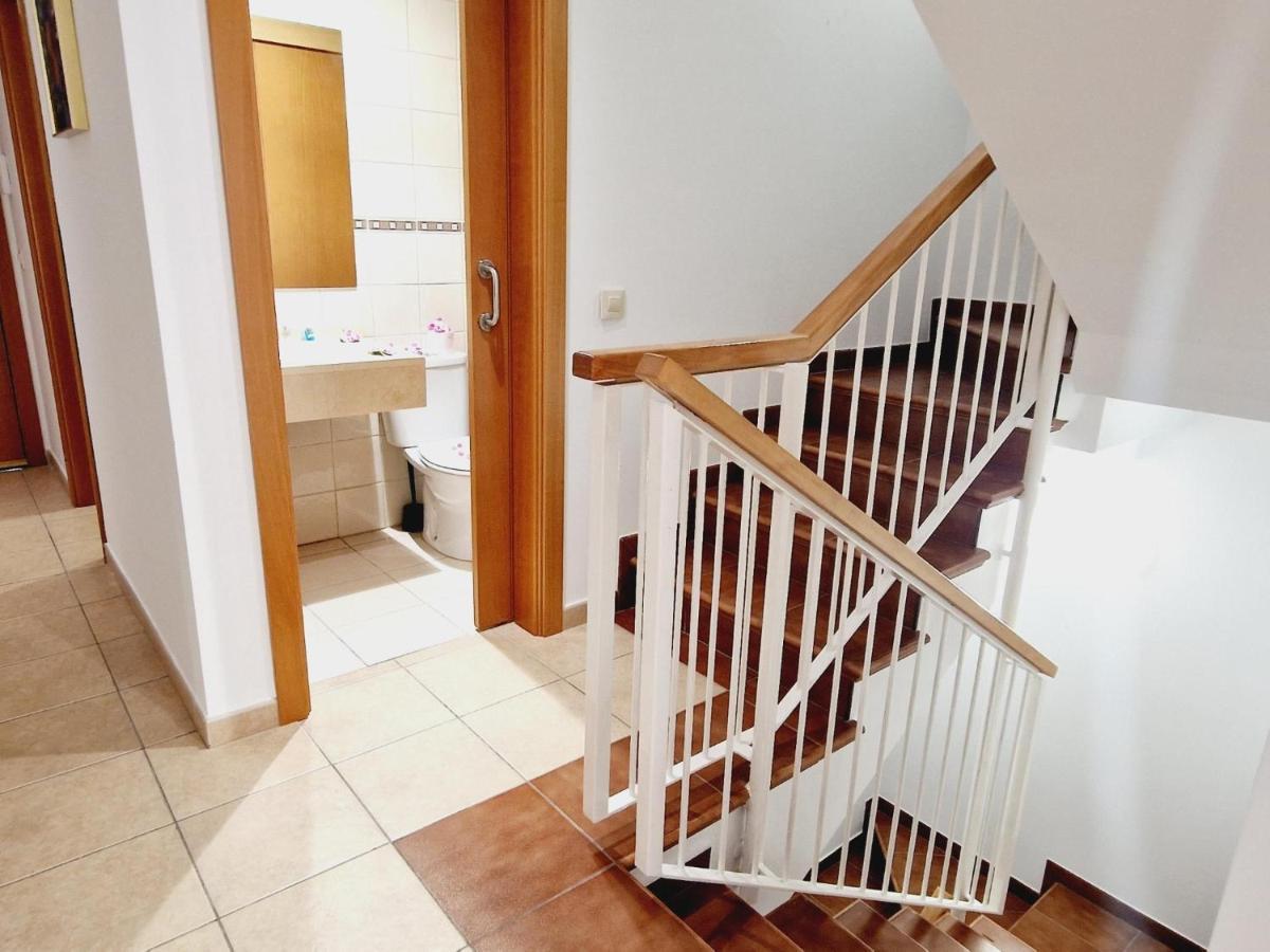 Precious 3 Bedroom, Oasis De Fanabe Wifi Free * Costa Adeje (Tenerife)