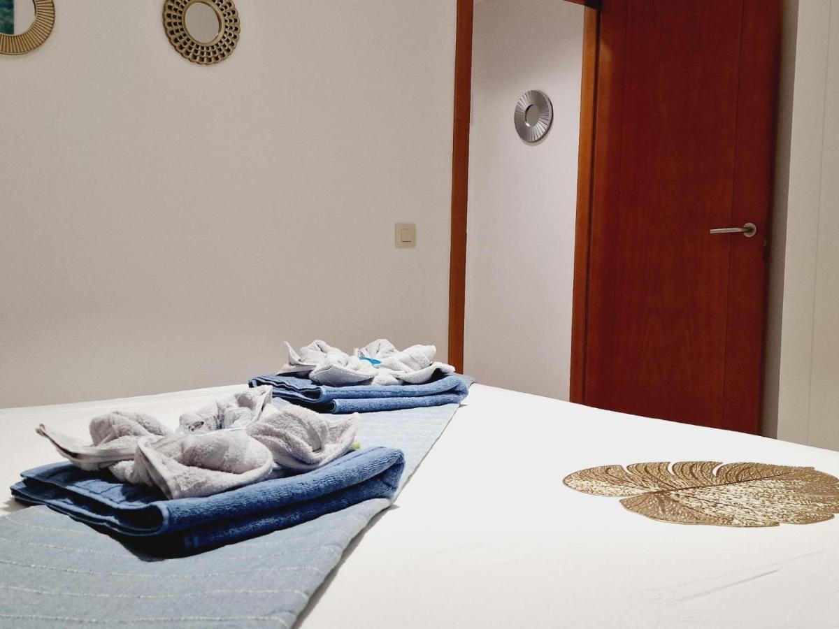 Precious 3 Bedroom, Oasis De Fanabe Wifi Free * Costa Adeje (Tenerife)