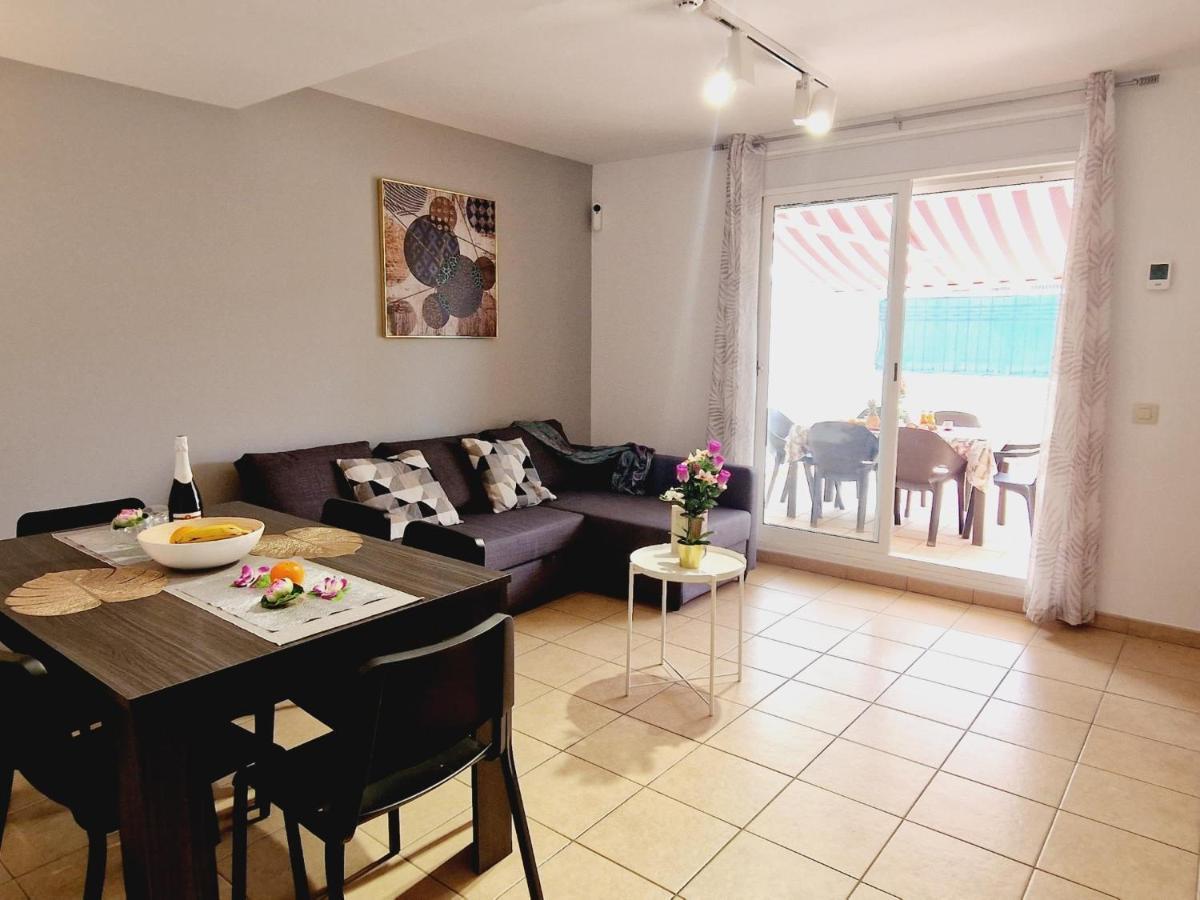 Precious 3 Bedroom, Oasis De Fanabe Wifi Free Holiday home Costa Adeje (Tenerife)