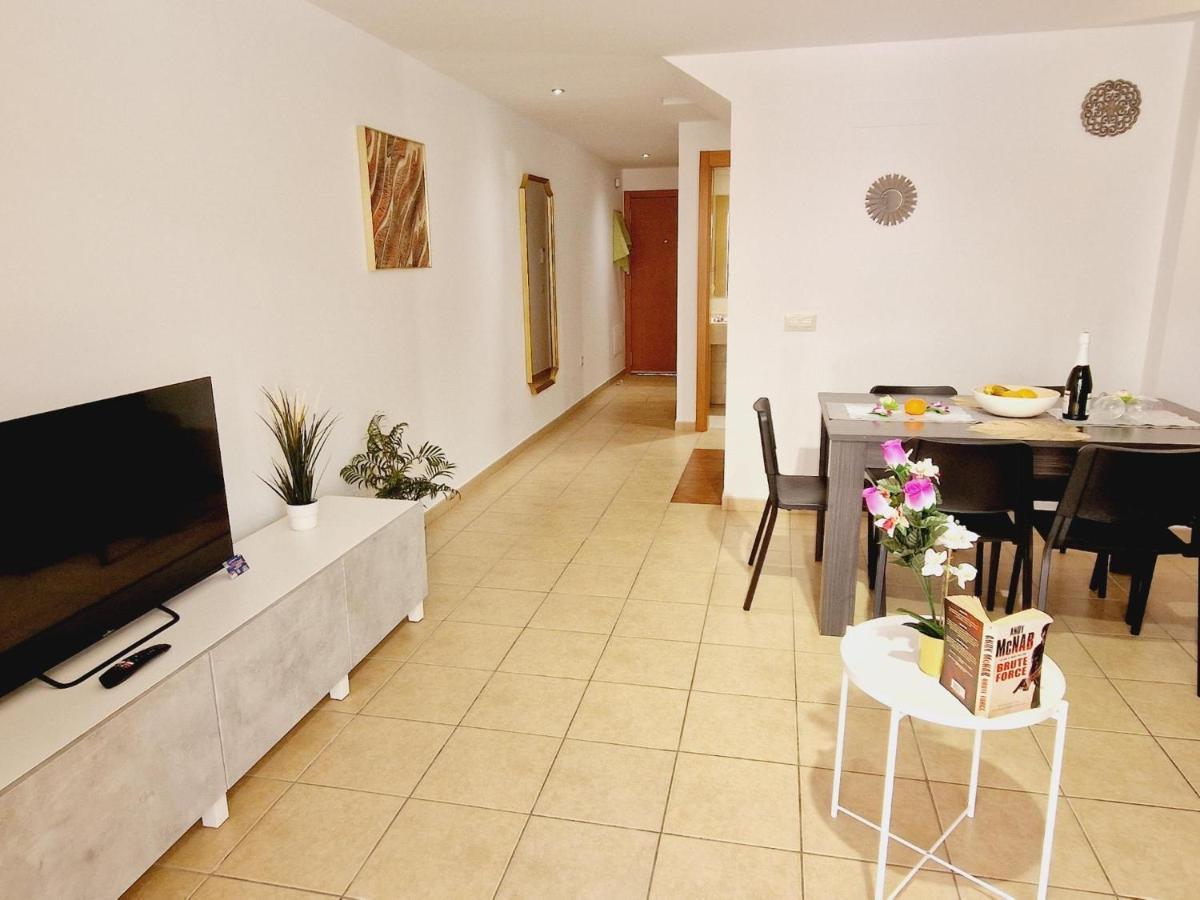 Precious 3 Bedroom, Oasis De Fanabe Wifi Free Dom wakacyjny Costa Adeje (Tenerife)