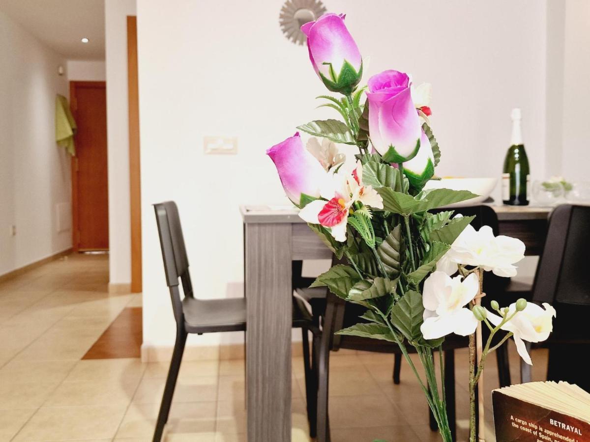 Precious 3 Bedroom, Oasis De Fanabe Wifi Free Dom wakacyjny Costa Adeje (Tenerife)