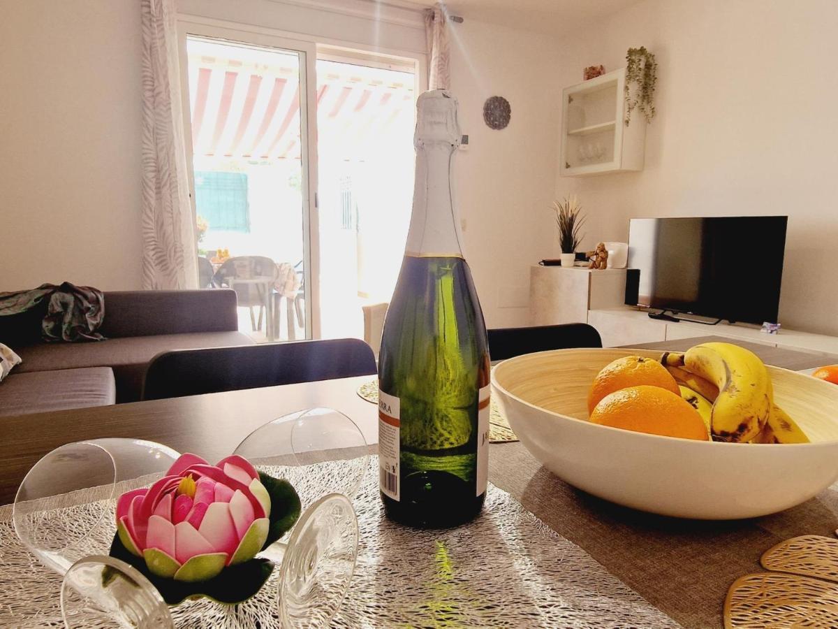 Holiday home Precious 3 Bedroom, Oasis De Fanabe Wifi Free *