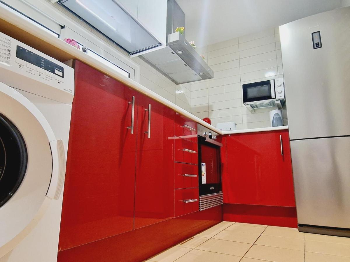 Holiday home Precious 3 Bedroom, Oasis De Fanabe Wifi Free *