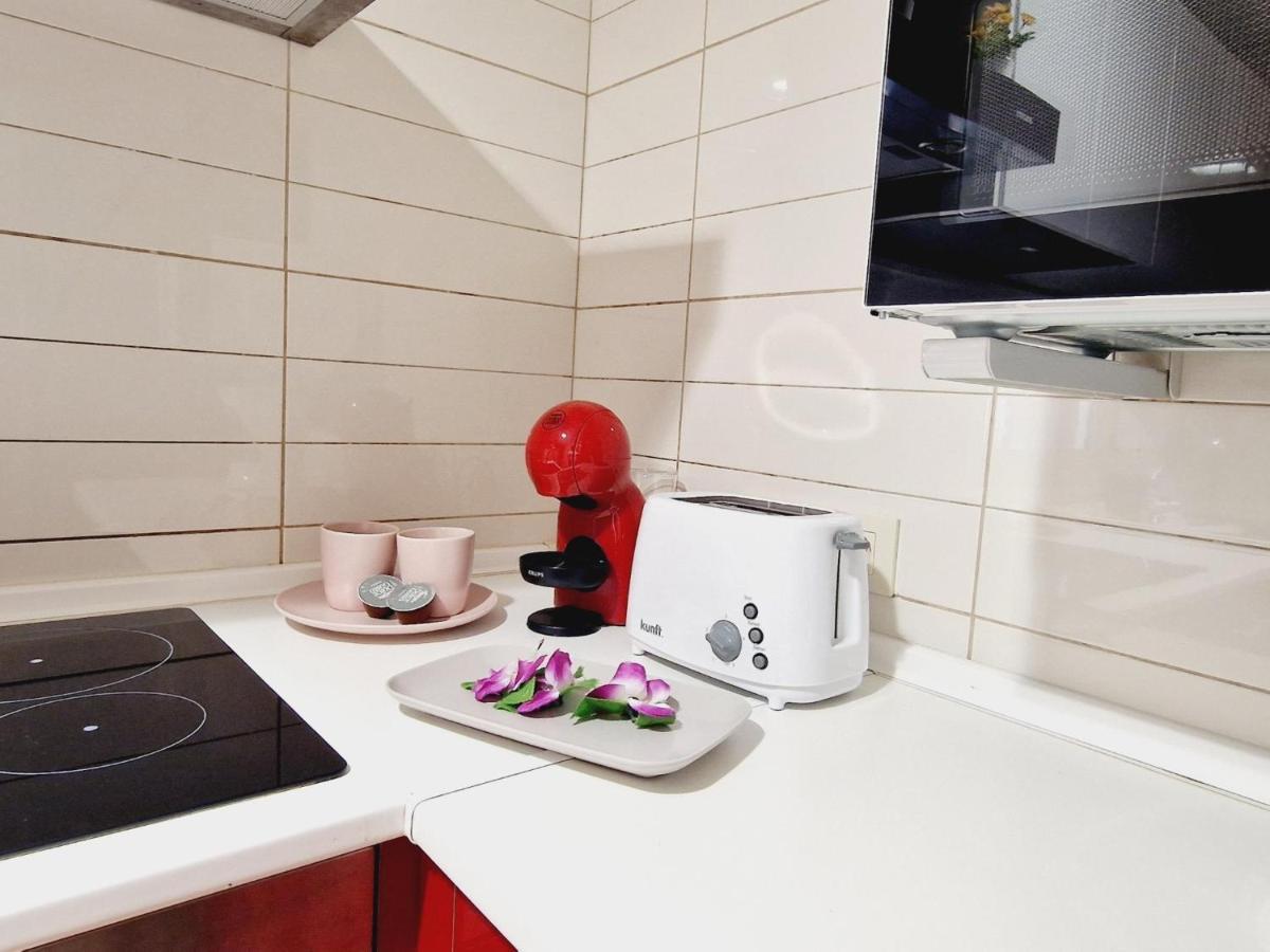 Precious 3 Bedroom, Oasis De Fanabe Wifi Free Dom wakacyjny Costa Adeje (Tenerife)