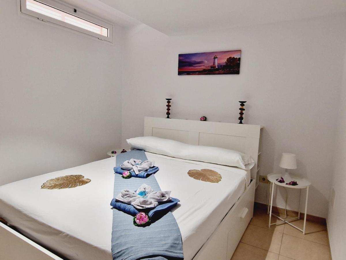 Holiday home Precious 3 Bedroom, Oasis De Fanabe Wifi Free *