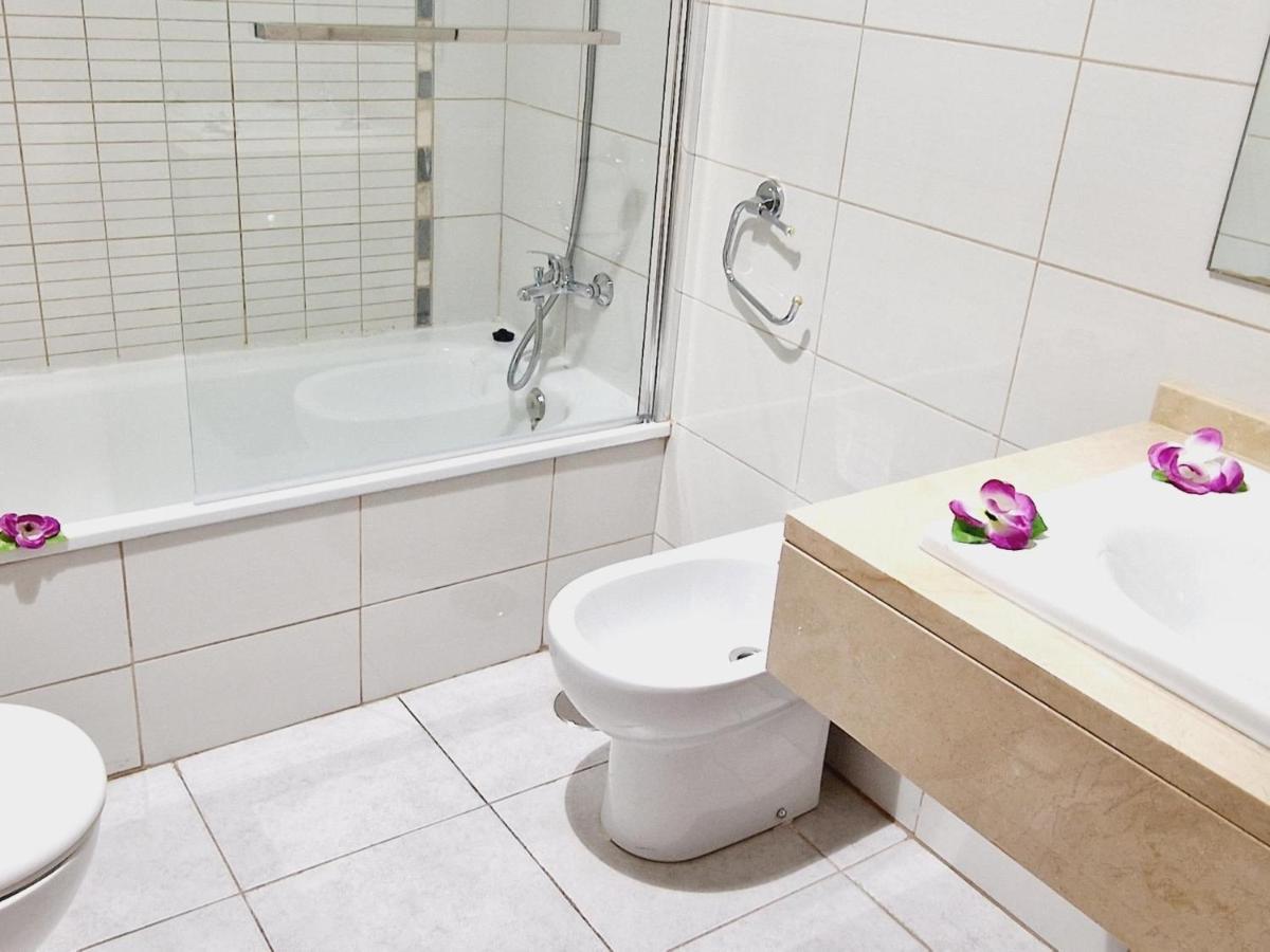 Holiday home Precious 3 Bedroom, Oasis De Fanabe Wifi Free