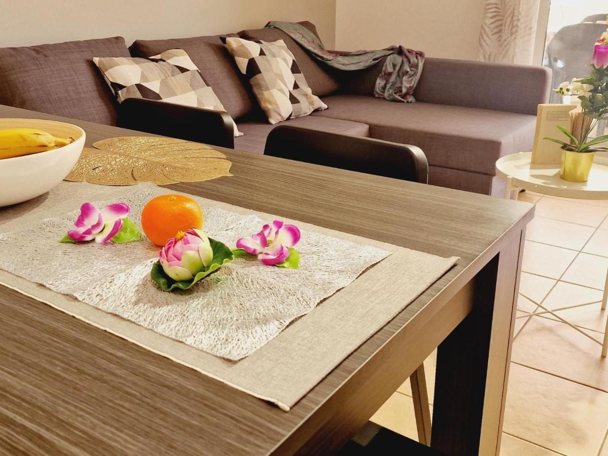 Precious 3 Bedroom, Oasis De Fanabe Wifi Free Dom wakacyjny Costa Adeje (Tenerife)