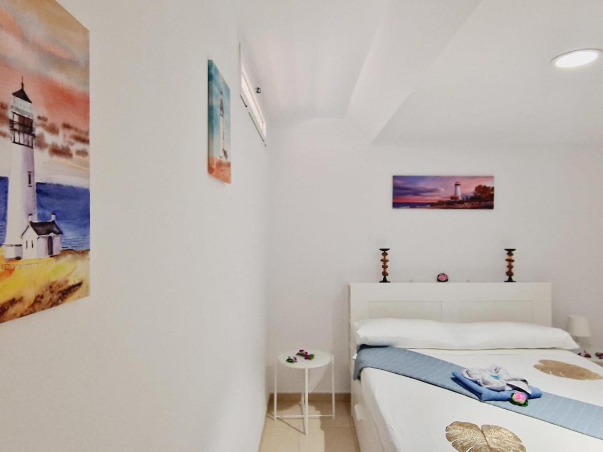 Holiday home Precious 3 Bedroom, Oasis De Fanabe Wifi Free Costa Adeje (Tenerife)