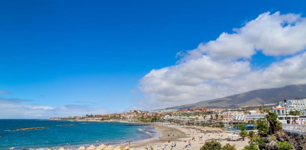 Precious 3 Bedroom, Oasis De Fanabe Wifi Free Costa Adeje (Tenerife)