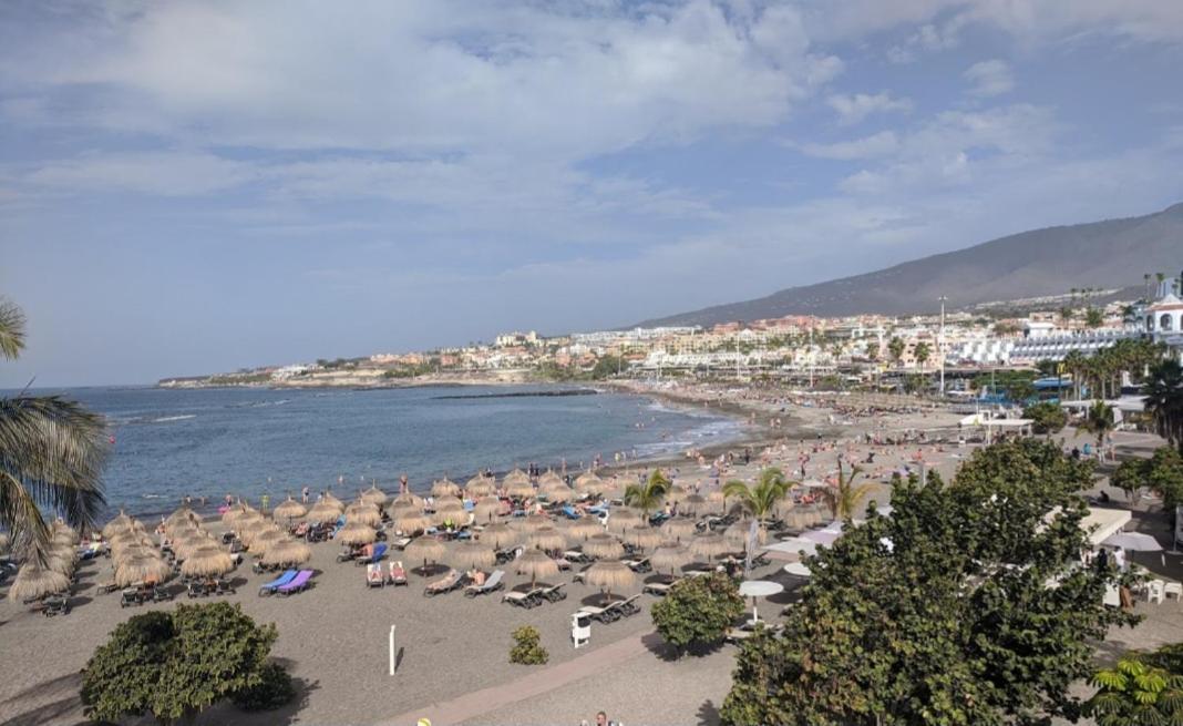 Precious 3 Bedroom, Oasis De Fanabe Wifi Free * Costa Adeje (Tenerife)